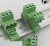 Terminal 2EDG-UKR-5.08 3P